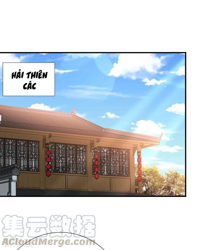 yêu giả vi vương chapter 189 1