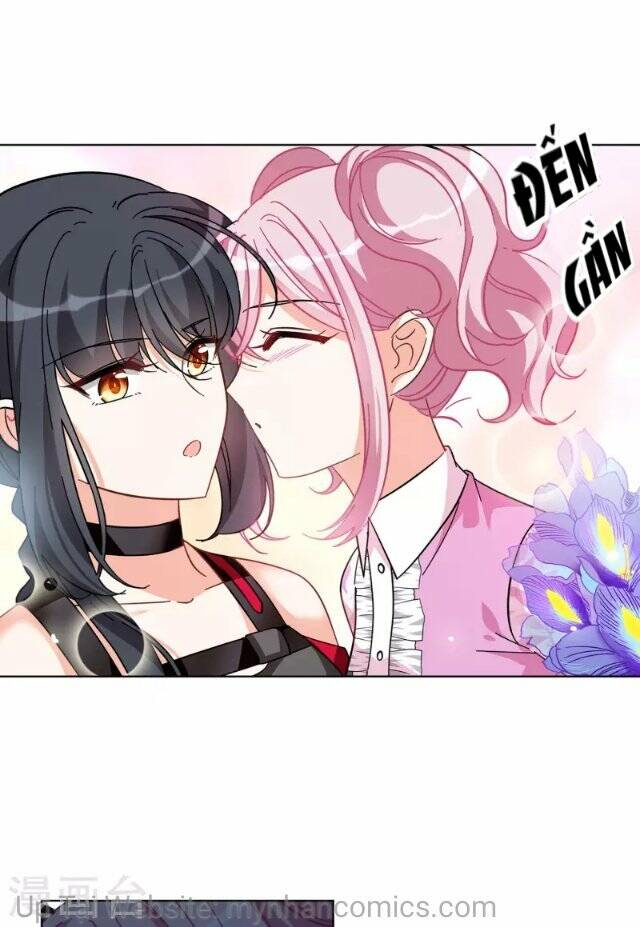 cô ấy đến rồi, xin nằm xuống! chapter 135 16