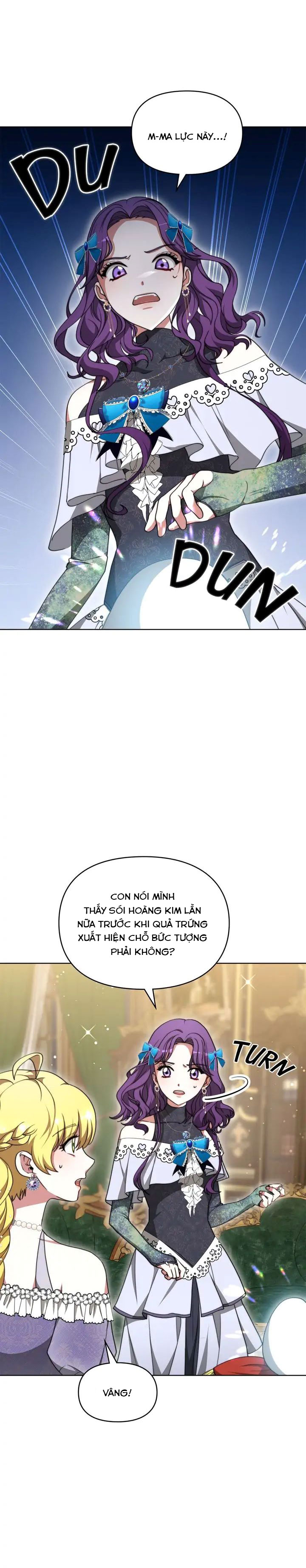 công nương eluana vita chapter 169 16