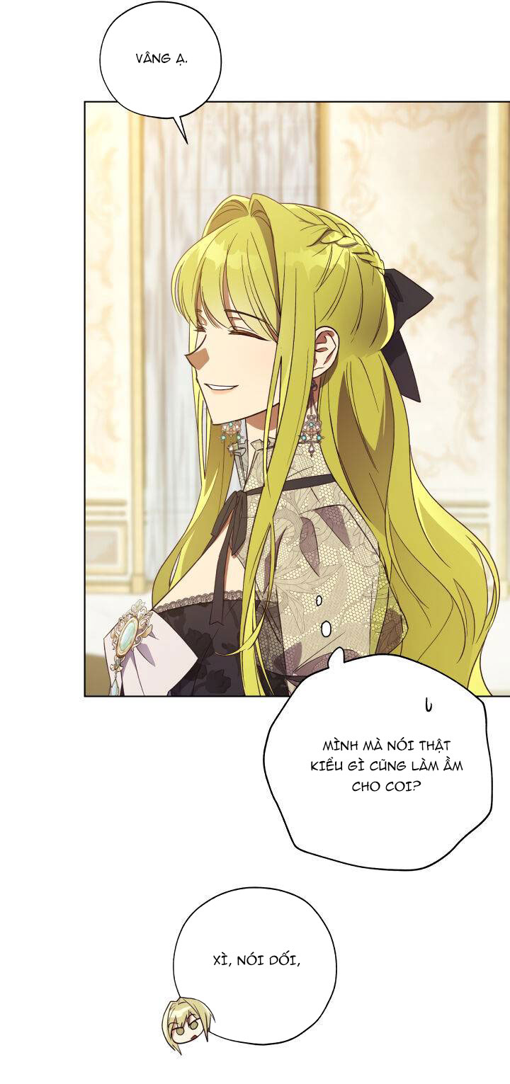 công chúa khắc ấn kẻ phản nghịch chapter 34 13