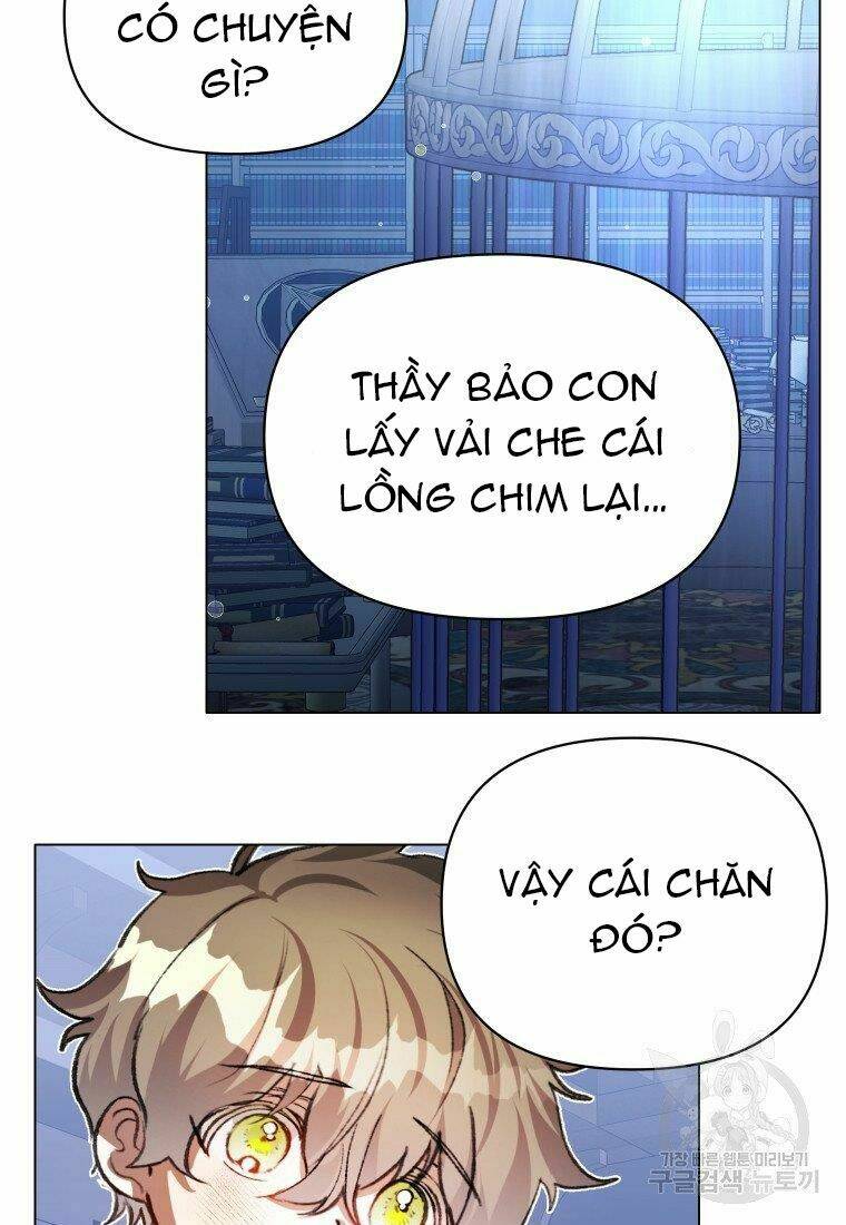 này tiểu công tước, hãy tin ở chị đi! chapter 22.2 22