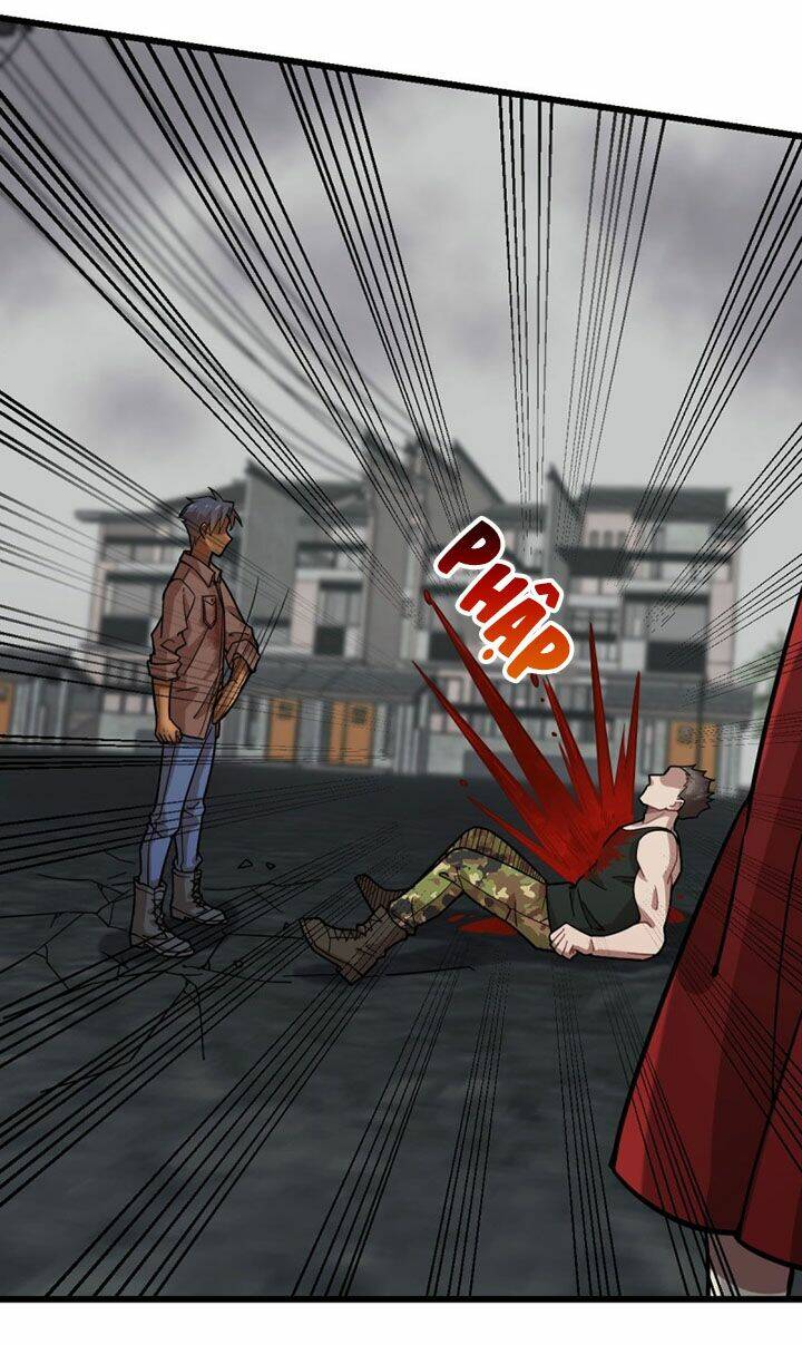 thâm dạ thư ốc chapter 124 8