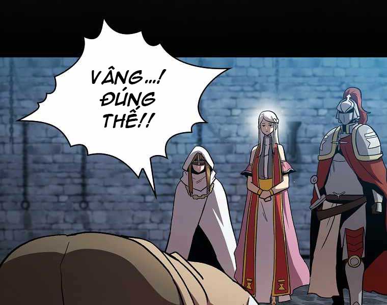 anh hùng mà thế ư? Chapter 44 - Trang 2