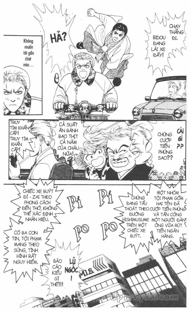 câu lạc bộ con nhà giàu chapter 14 83