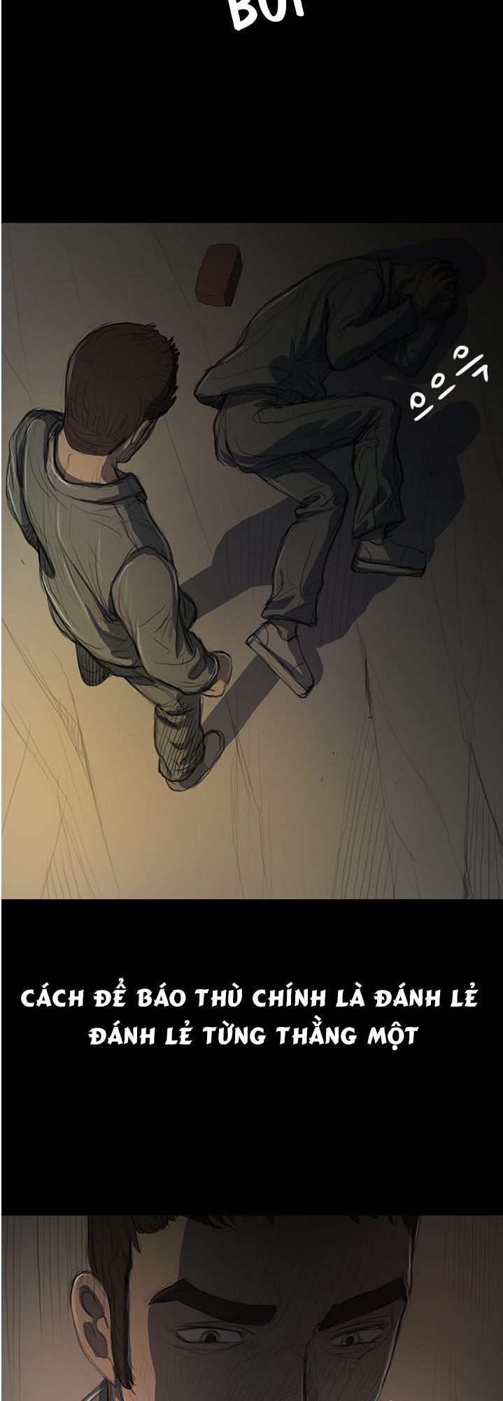 đèn đỏ chapter 12 51