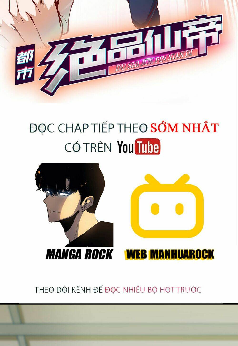 đô thị cực phẩm tiên đế chapter 24 2