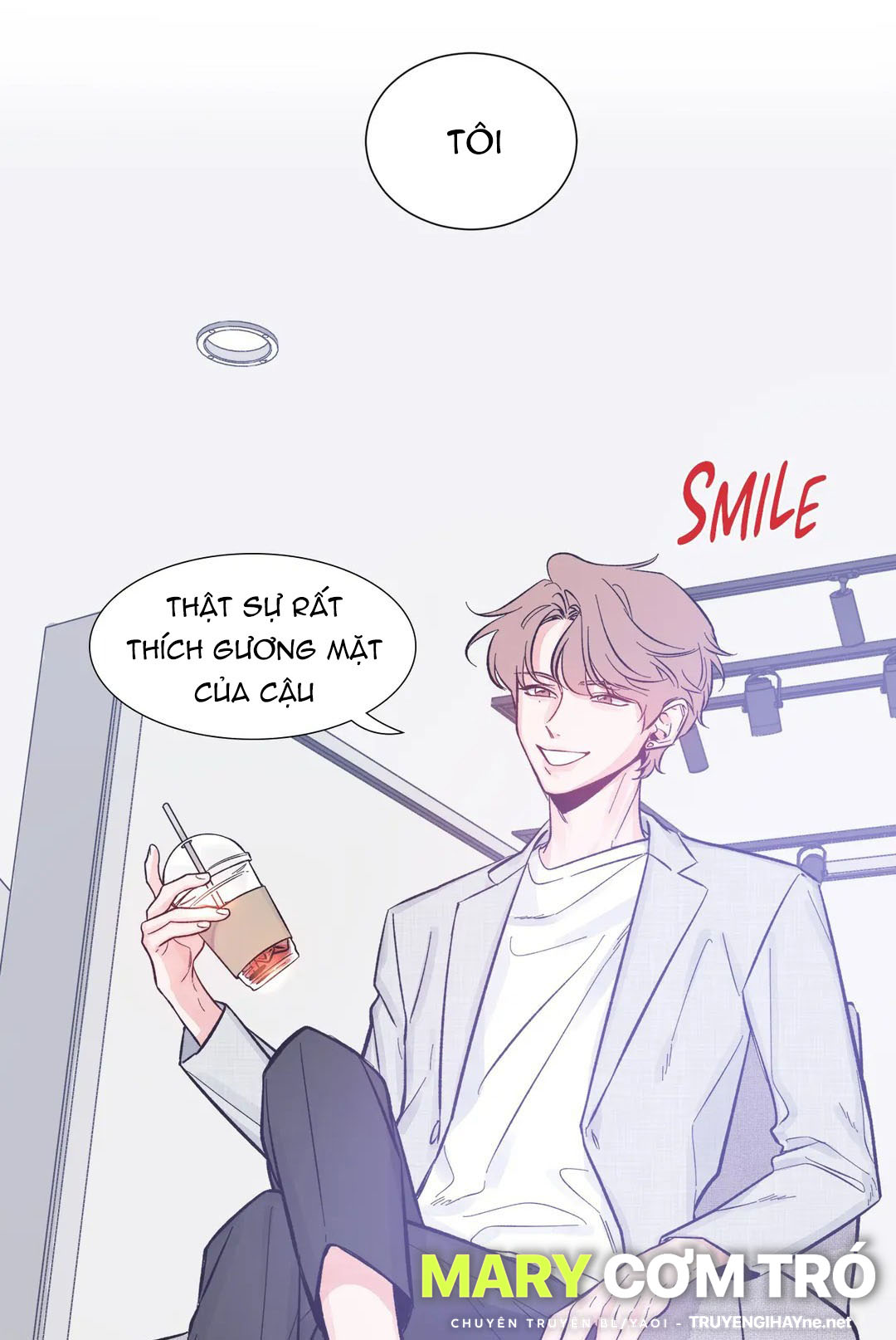 sketch - phác họa chapter 8.2 9