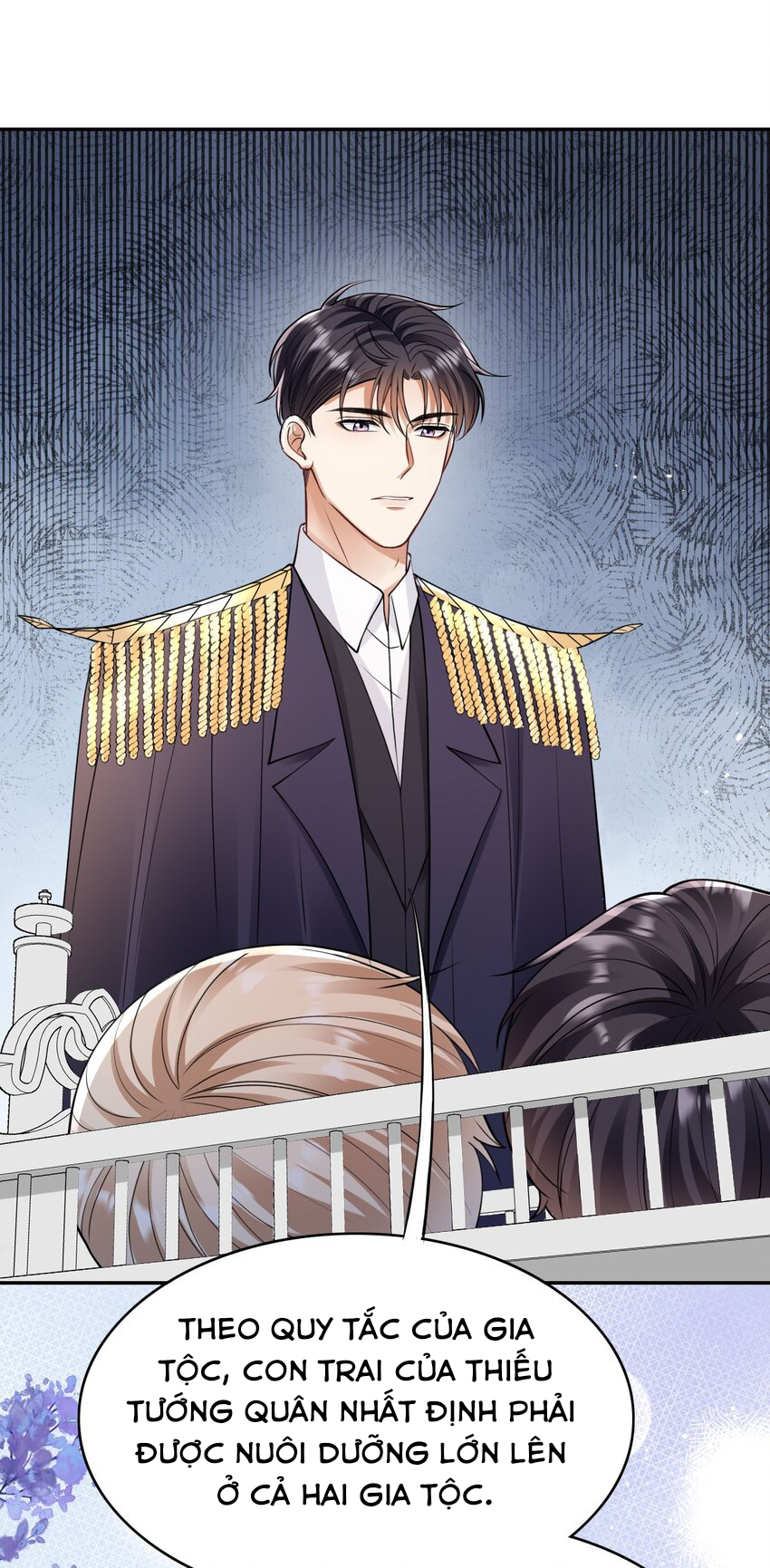 chiến lược tẩy trắng của phản diện chapter 13 11