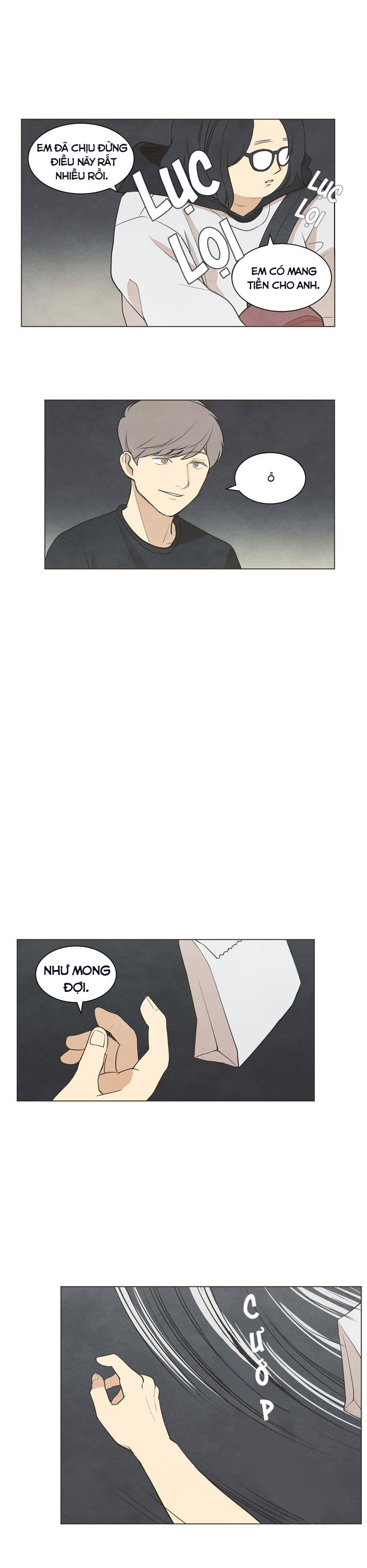 một phần vì thích em chapter 10 18