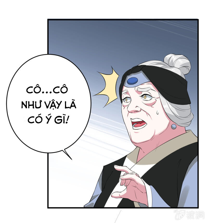 tà y cuồng thê chapter 89 21