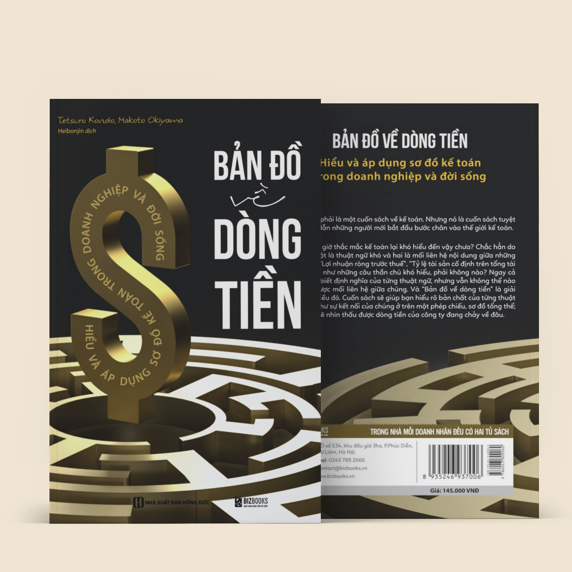 Bản Đồ Về Dòng Tiền: Hiểu Và Áp Dụng Sơ Đồ Kế Toán Trong Doanh Nghiệp Và Đời Sống