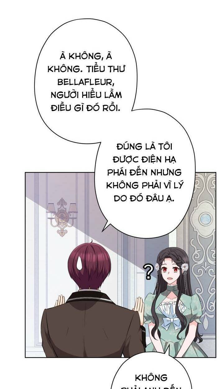 gửi đến người bạn của tôi chapter 12 9