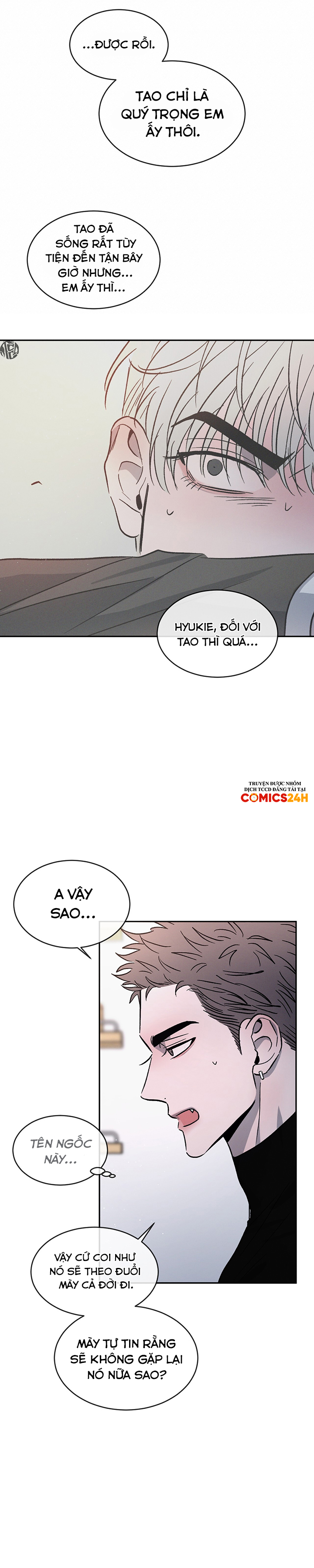 tương khắc chapter 46 26