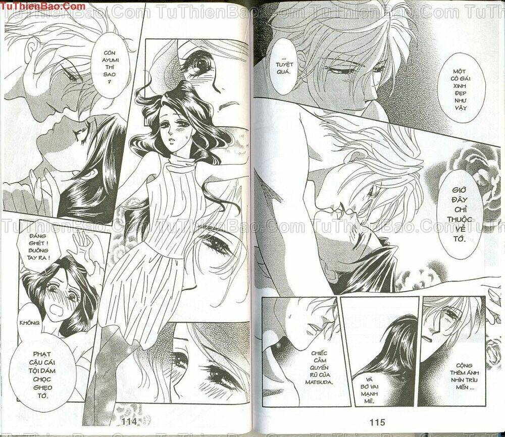 bó hoa tình yêu chapter 2 58