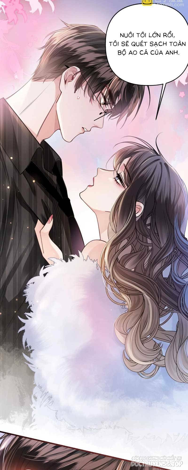 mỗi ngày đều thích anh chapter 15 6