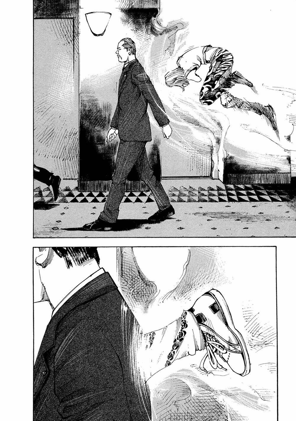 hito hitori futari chapter 14 2