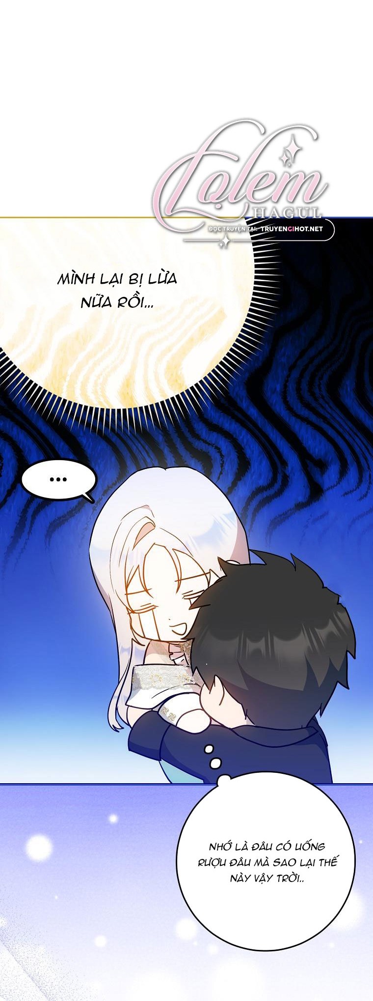 trở thành vợ của nam chính chapter 74 68