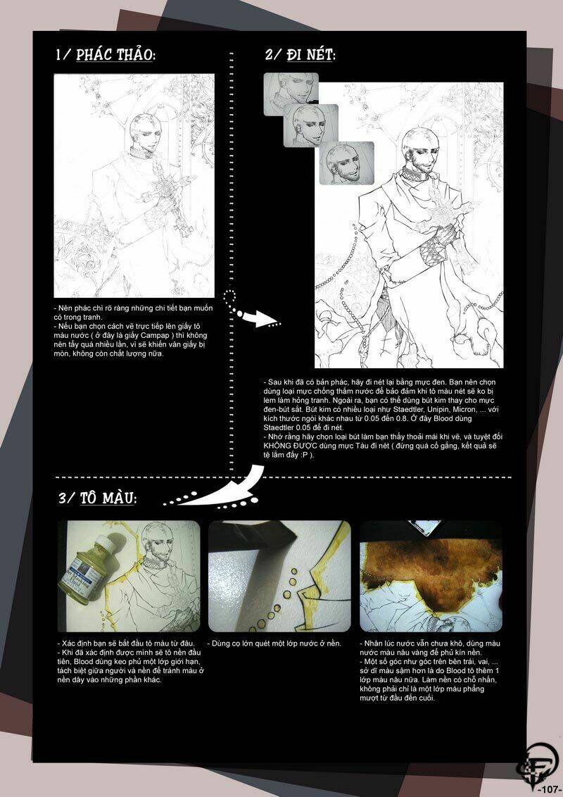 break free magazine chapter 1 108