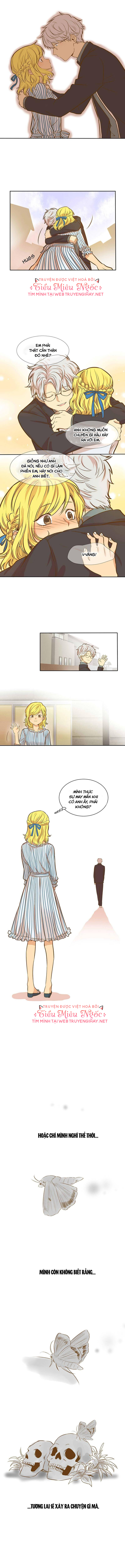 điều bí mật mà tôi luôn giữ kín chapter 5 4