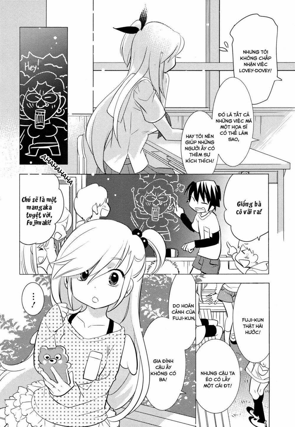 joou-sama no eshi chapter 4 10