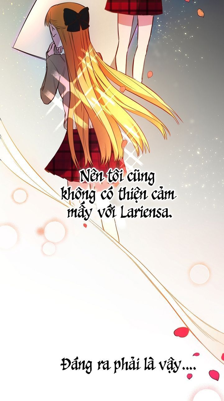 Marilyn Thích Lariensa Nhiều Lắm Đó chapter 1 76