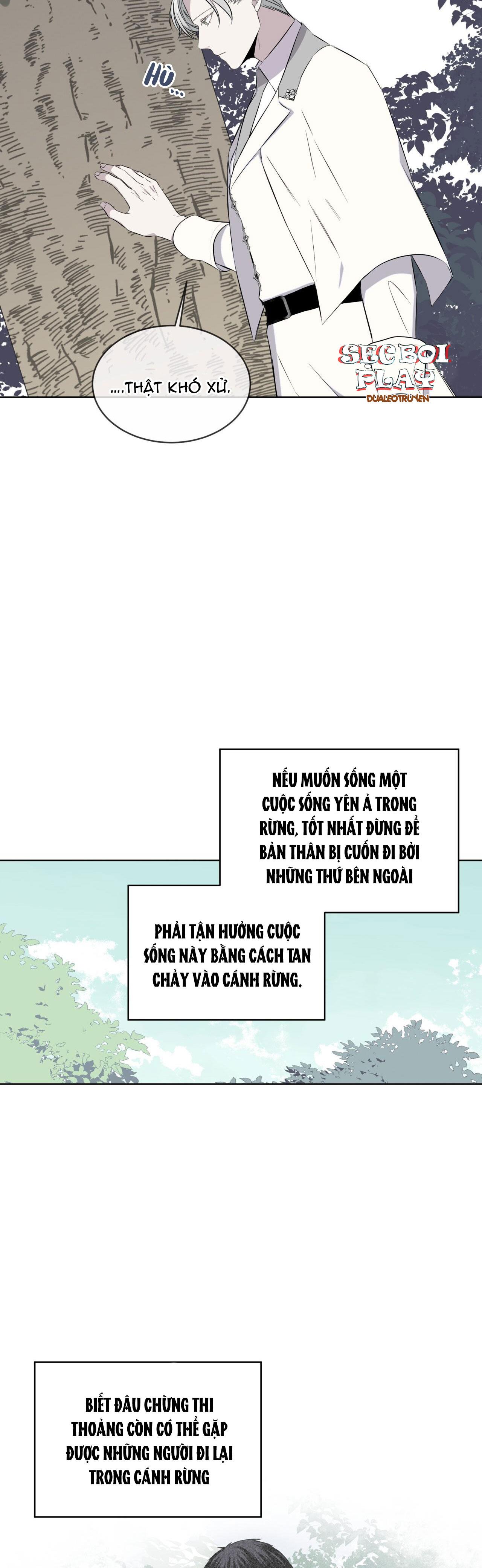 rừng biển [bl] chapter 23 4