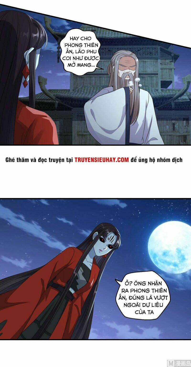 tiên ma đồng tu chapter 181 15