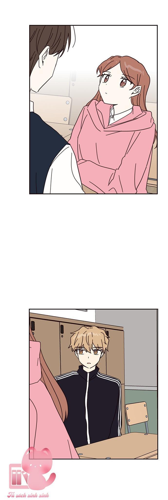 sợi chỉ tình yêu chapter 71 33