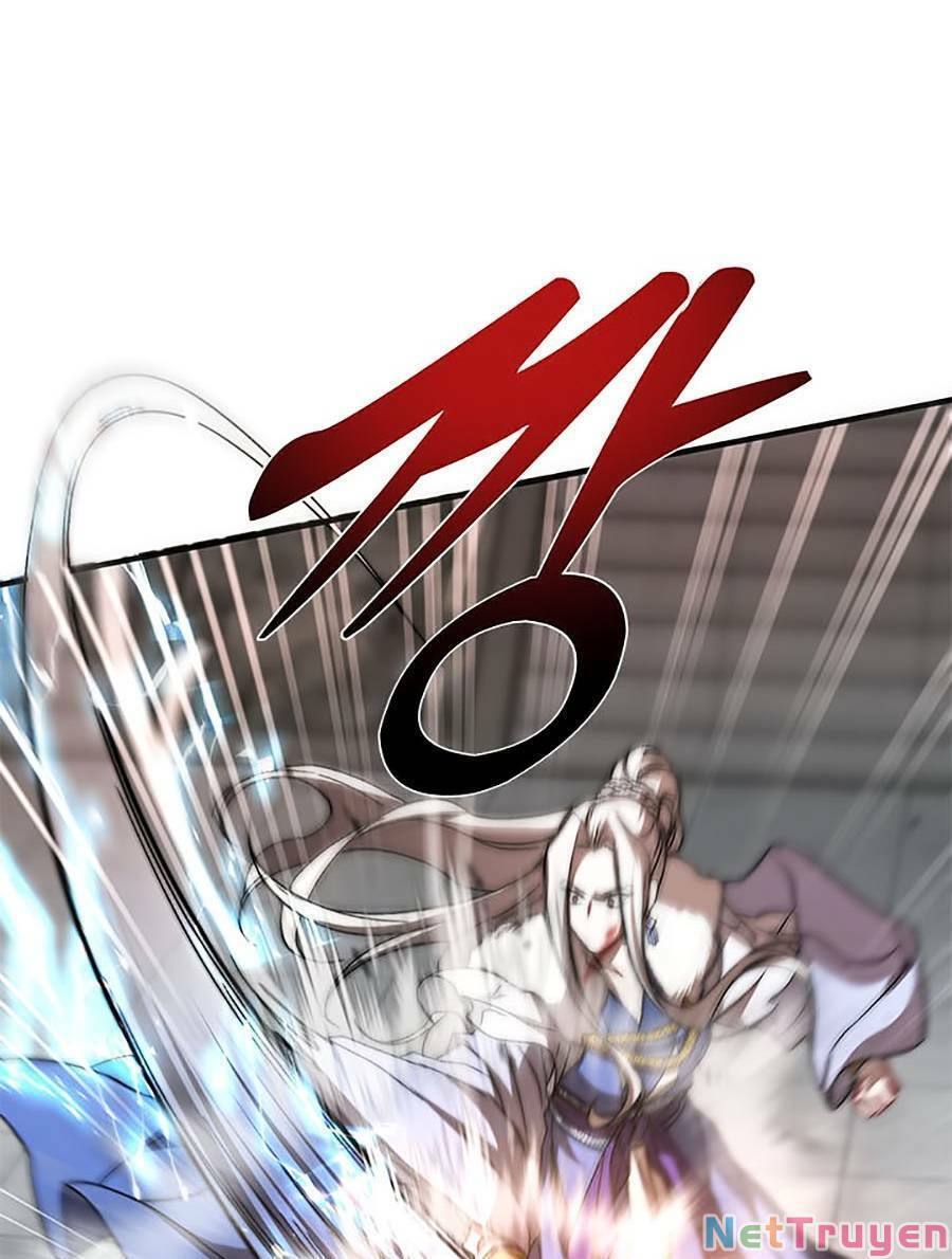 võ đang kỳ hiệp chapter 92 55