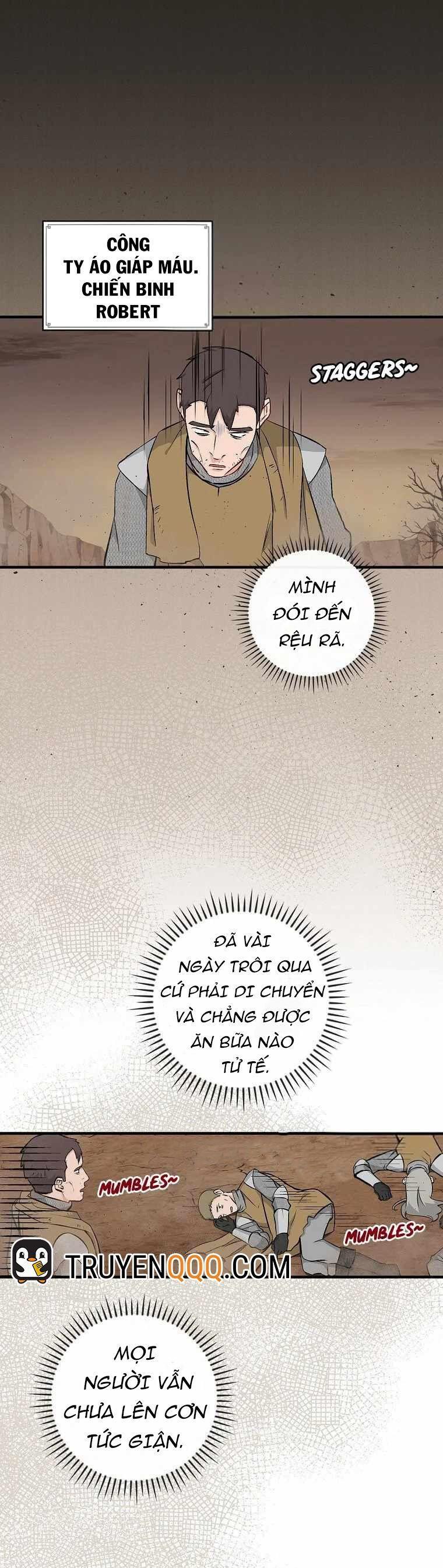 tôi lên cấp chỉ bằng cách ăn chapter 110 1