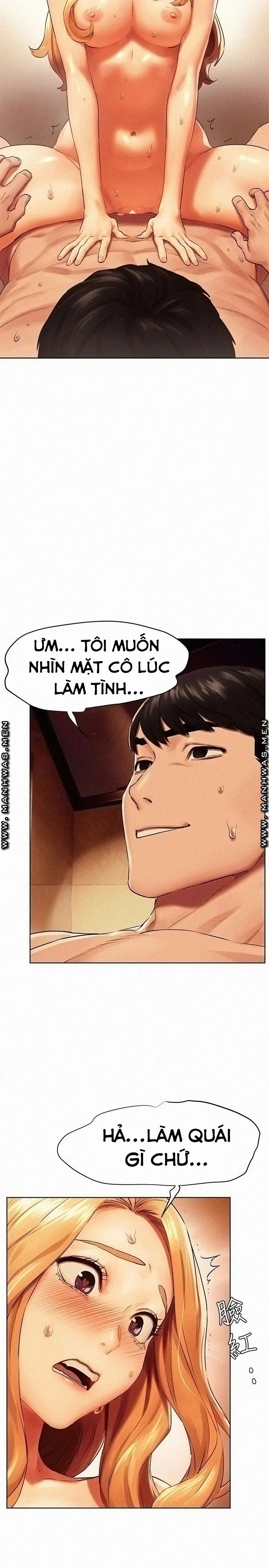 cuộc chiến thầm lặng chapter 212 24
