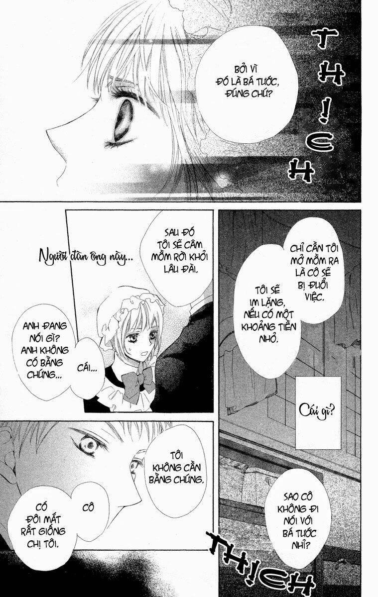 ibara no okite chapter 3 29