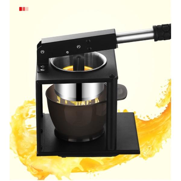 Máy Ép Cam trái cây đa năng tại nhà tiện lợi Germany Juicer Black ️ FREESHIP ️