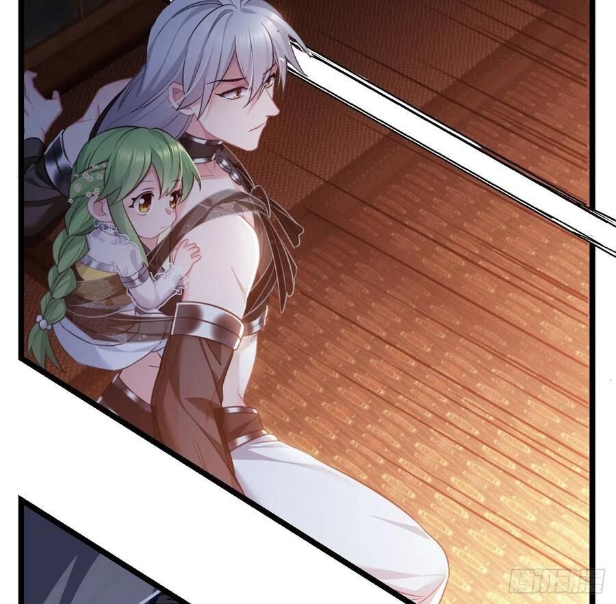 ta mới không gả cho hoàng tử phản diện chapter 56 10