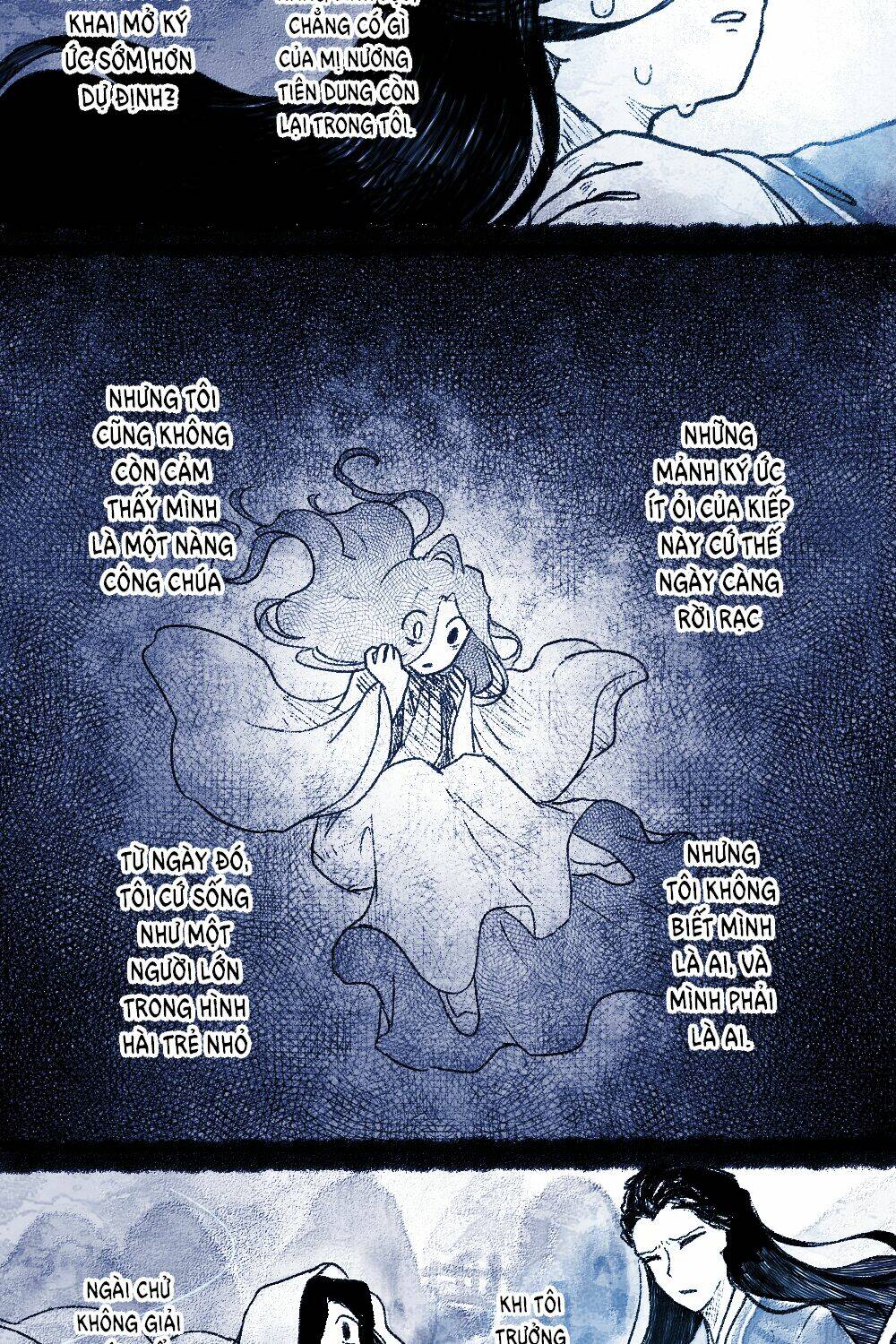 đồng vọng dân gian chapter 16 12