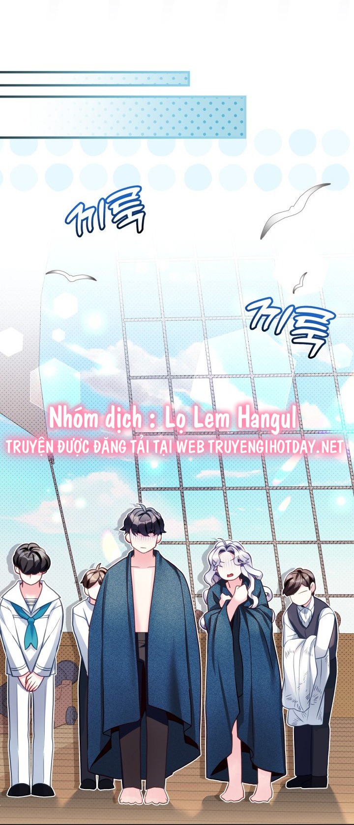 con gái chồng quá dễ thương chapter 105.1 15