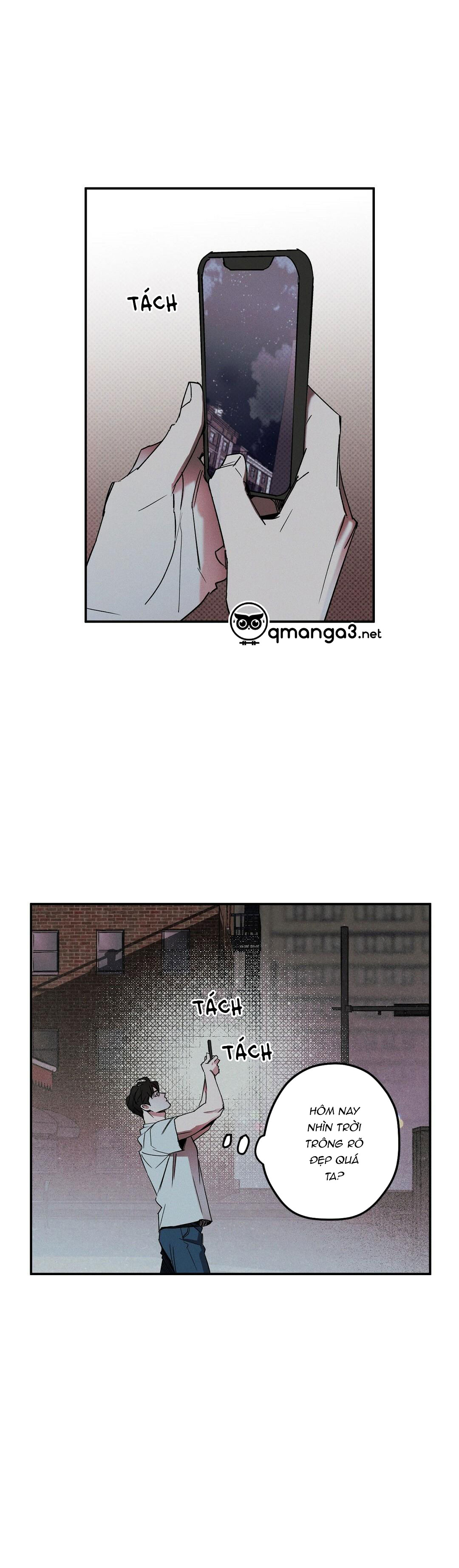 wet sand chapter 1 5