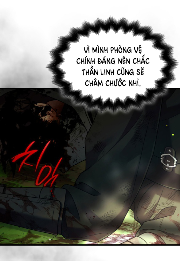 Tôi Sẽ Biến Anh Ta Từ Một Con Chó Điên Thành Một Chàng Quý Tộc chapter 24.2 12
