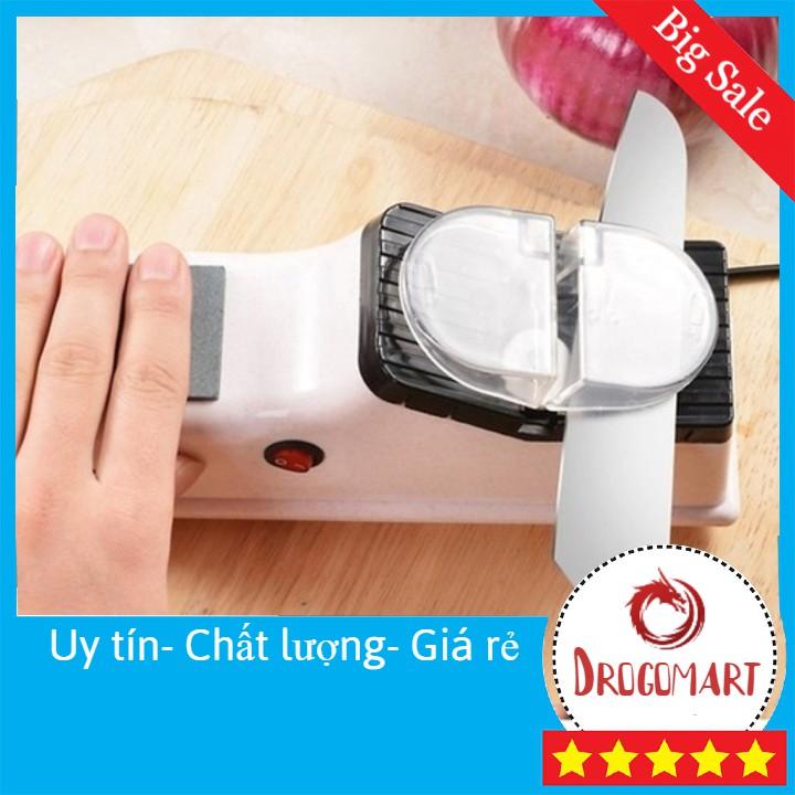 Máy Mài Dao Điện Tự Động Mẫu Mới Nhất dùng điện 220v