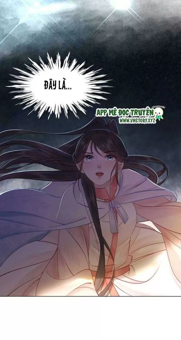 cực phẩm phế vật tiểu thư chapter 70 52