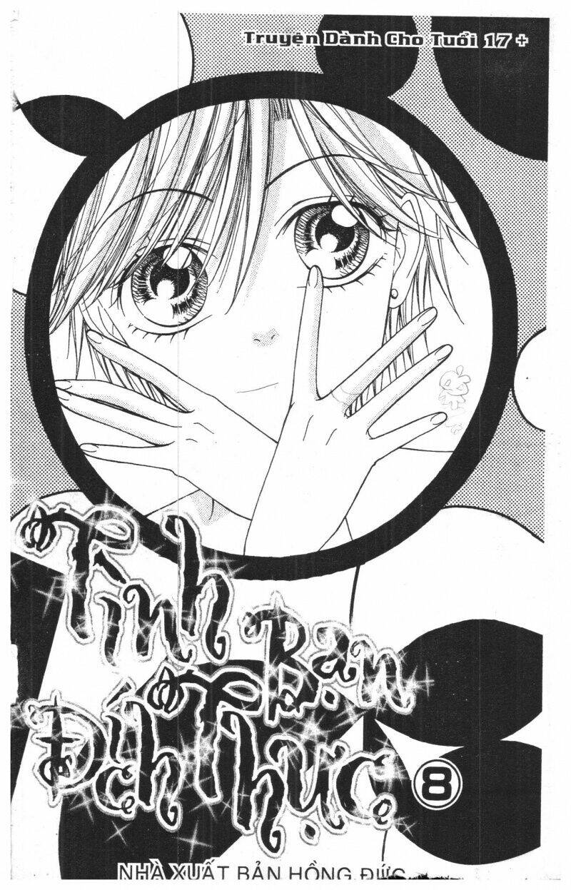 tomodachi gokko [takeuchi ayaka] chapter 8 1