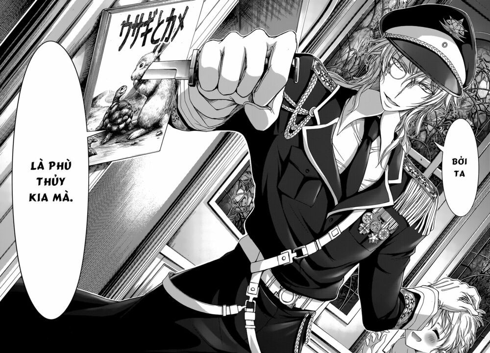 kích trụy vương huyền thoại chapter 11 35