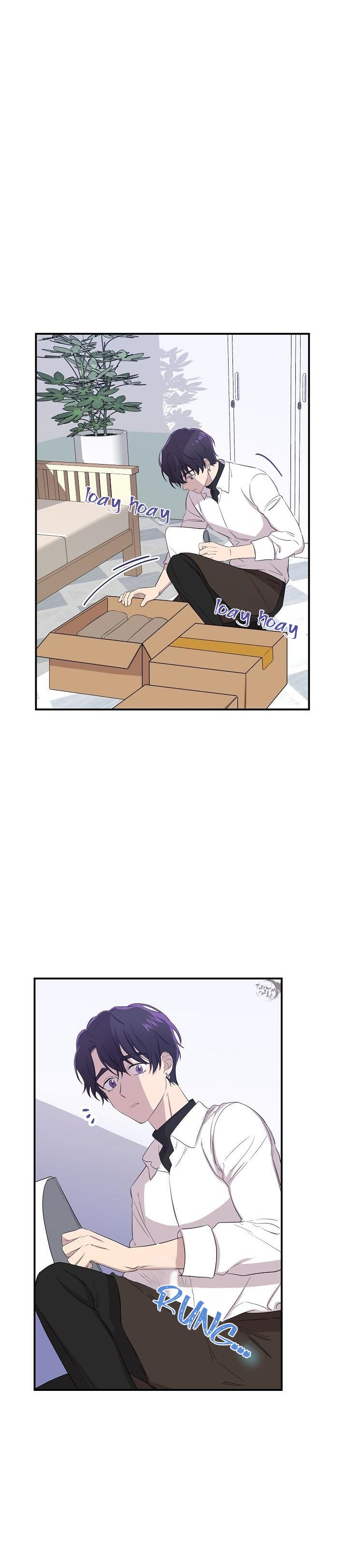 hoa ly hổ chapter 10 15