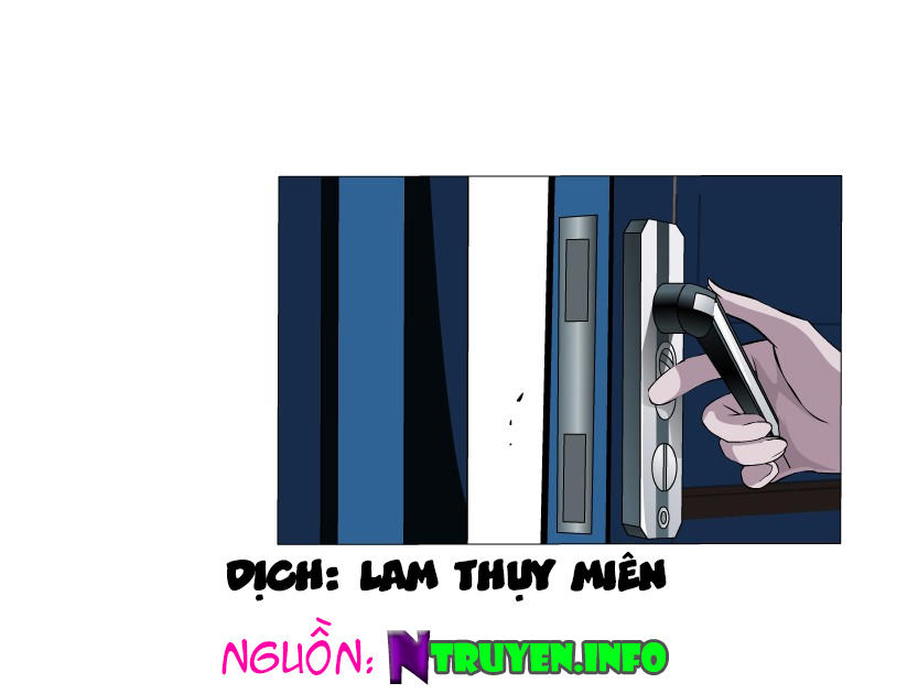 cạm bẫy của nữ thần chapter 42 1