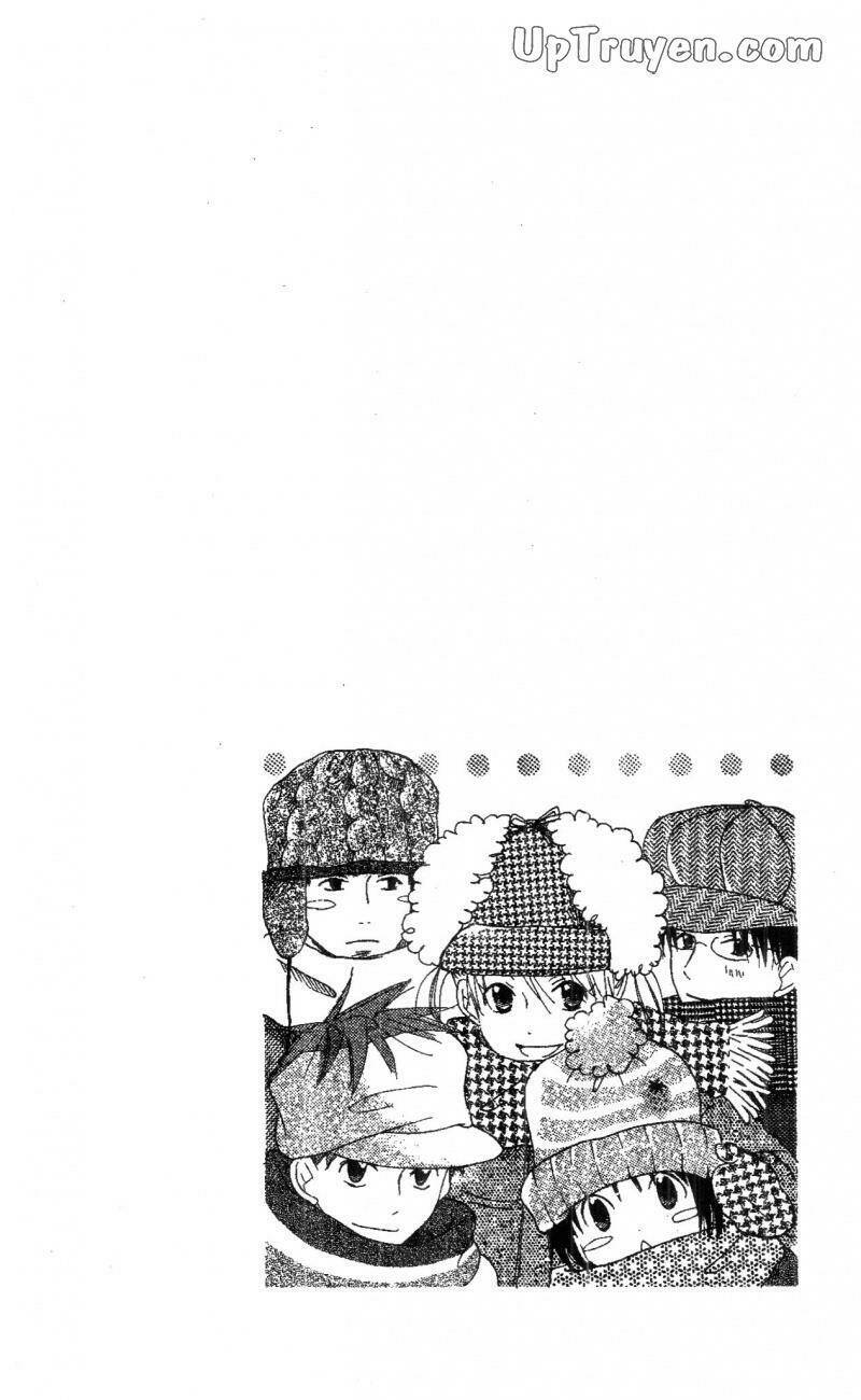 oniichan to issyo chapter 4 34