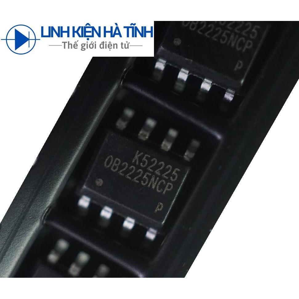 OB2225MCP OB2225MC OB2225M OB2225 IC nguồn SOP8