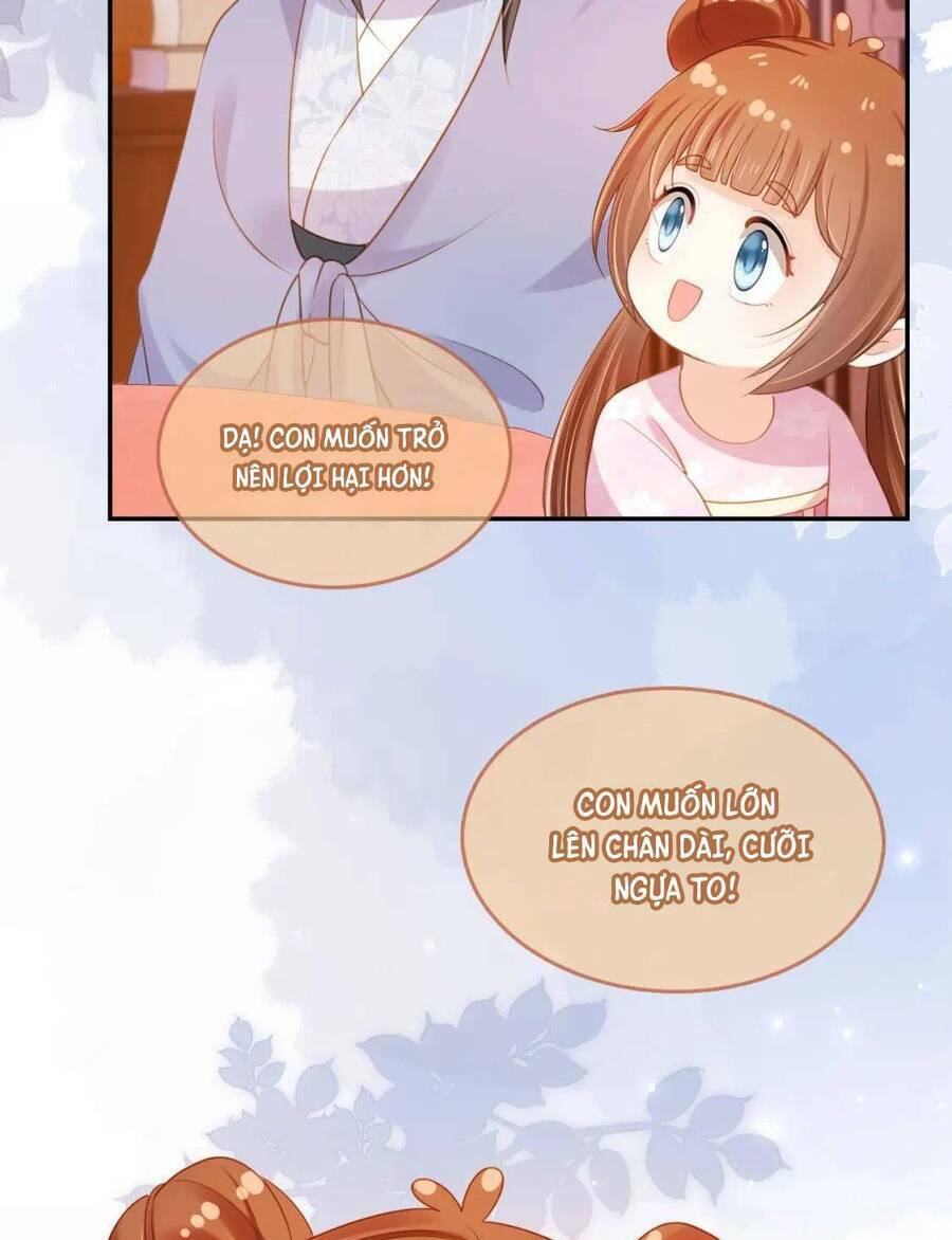 nhặt được bảo bối manh manh chapter 130 39