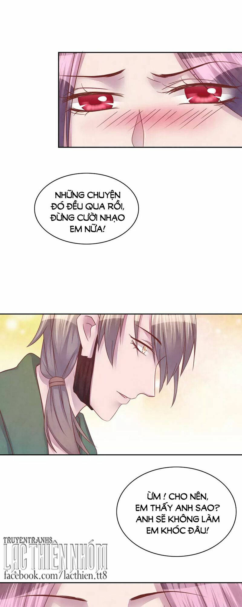 đào tạo nuôi dưỡng bạn trai mèo chapter 44 12