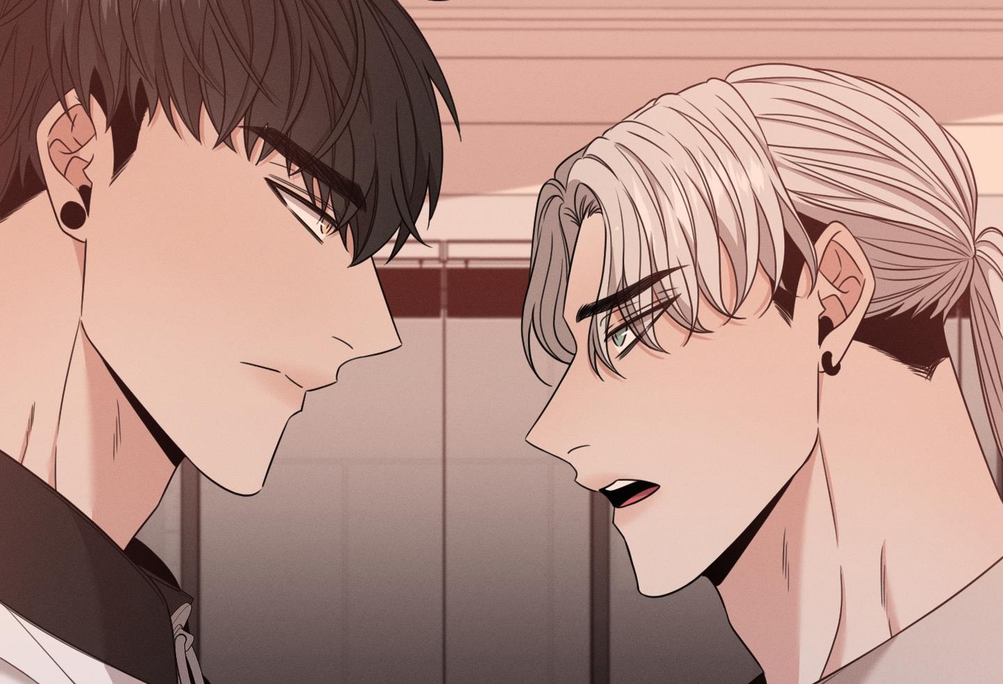 hội chứng minmotion chapter 18 141