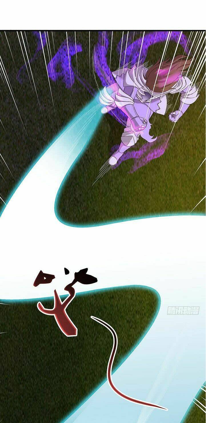 phong quỷ truyền thuyết chapter 101 4